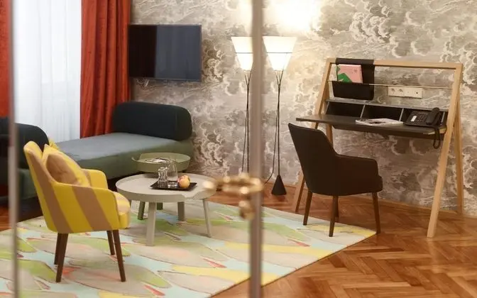 Suite Medium