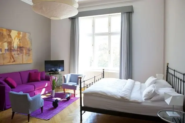 Suite Medium