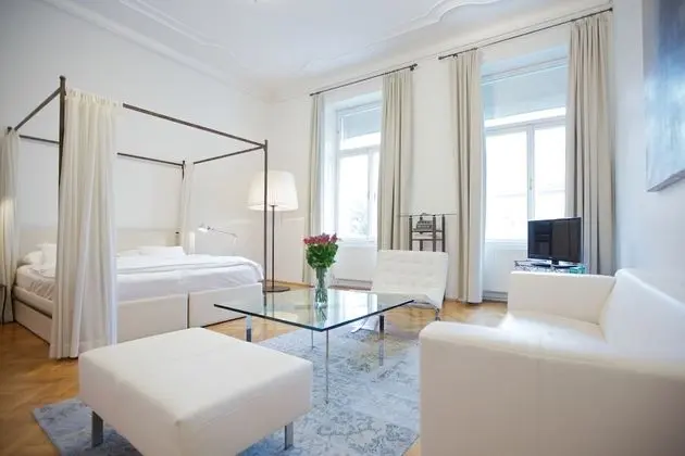 Suite Medium