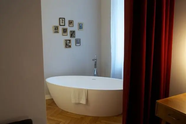 Suite Medium