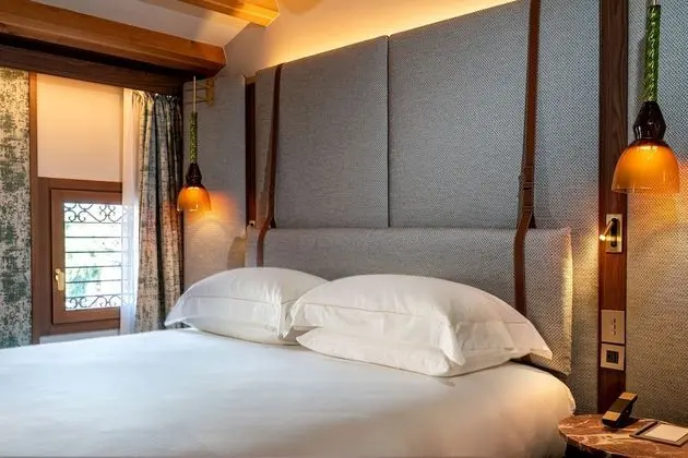 Junior Süit (Double)