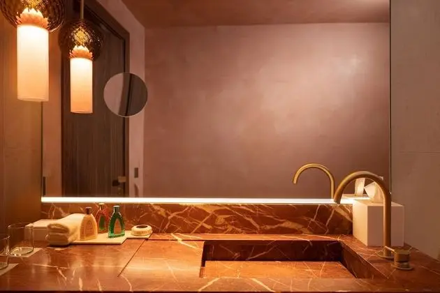 Junior Süit (Triple (2 adults + 1 child))