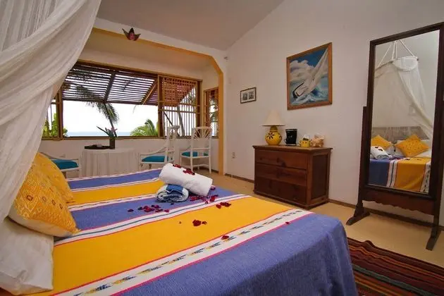 Oda, 1 Yatak Odası, Veranda