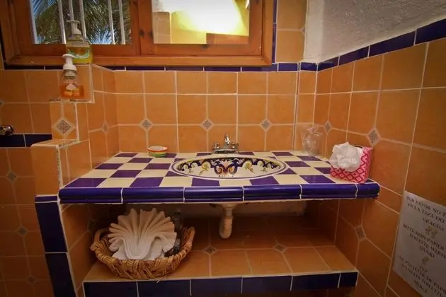 Oda, 1 Yatak Odası, Veranda