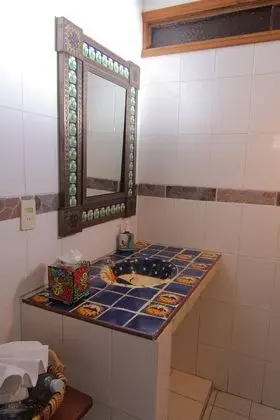 Oda, 1 Yatak Odası, Veranda
