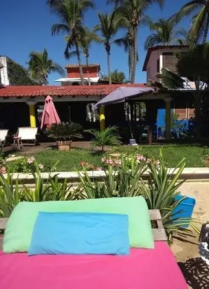 Oda, 1 Yatak Odası, Veranda