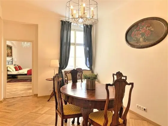 Deluxe Apart Daire, Mutfak