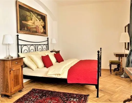 Deluxe Apart Daire, Mutfak
