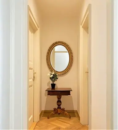 Deluxe Apart Daire, Mutfak