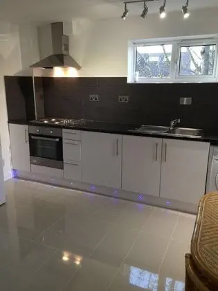 Apart Daire, 2 Yatak Odası, Buzdolabı