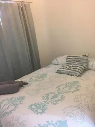 Apart Daire, 2 Yatak Odası, Buzdolabı