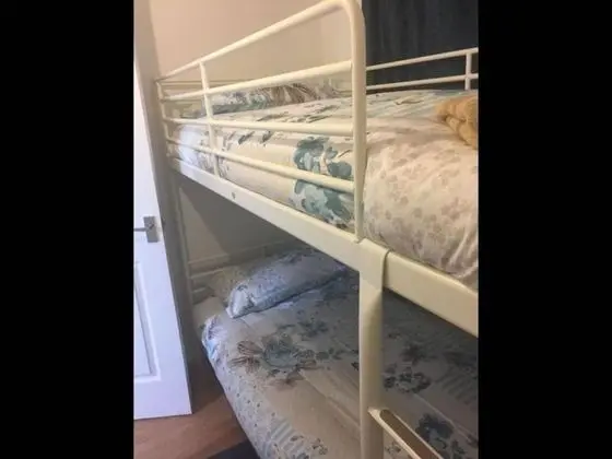 Apart Daire, 2 Yatak Odası, Buzdolabı