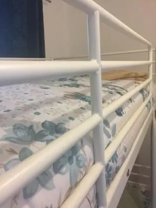 Apart Daire, 2 Yatak Odası, Buzdolabı