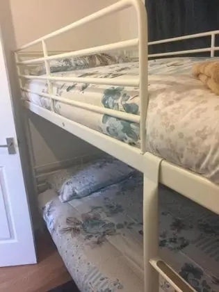 Apart Daire, 2 Yatak Odası, Buzdolabı