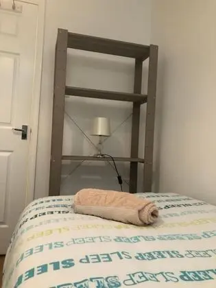 Apart Daire, 2 Yatak Odası, Buzdolabı
