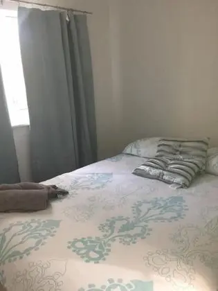 Apart Daire, 2 Yatak Odası, Buzdolabı