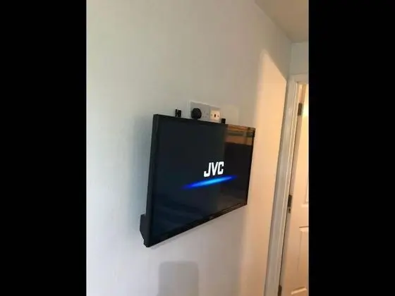 Apart Daire, 2 Yatak Odası, Buzdolabı