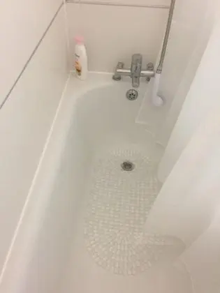 Apart Daire, 2 Yatak Odası, Buzdolabı