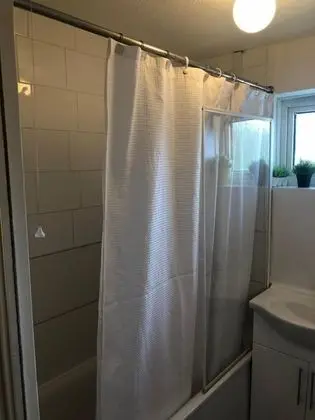 Apart Daire, 2 Yatak Odası, Buzdolabı