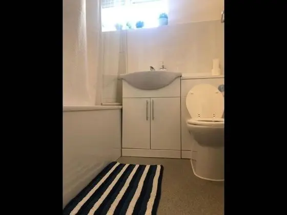 Apart Daire, 2 Yatak Odası, Buzdolabı