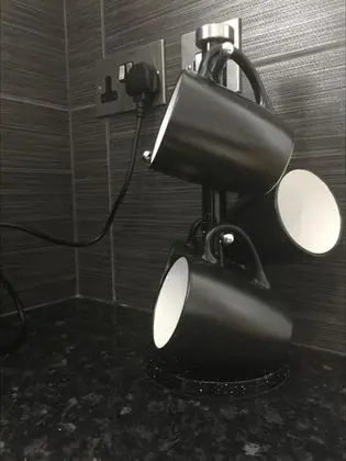 Apart Daire, 2 Yatak Odası, Buzdolabı