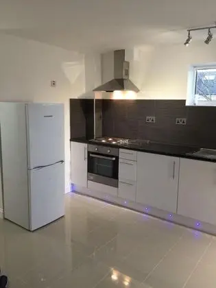 Apart Daire, 2 Yatak Odası, Buzdolabı
