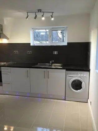 Apart Daire, 2 Yatak Odası, Buzdolabı