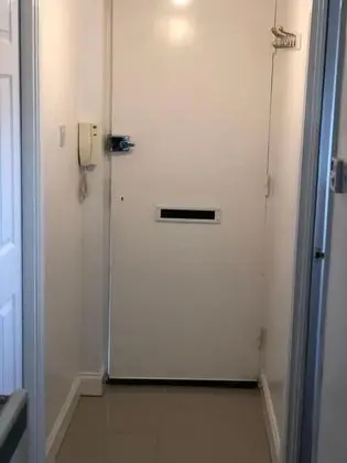 Apart Daire, 2 Yatak Odası, Buzdolabı