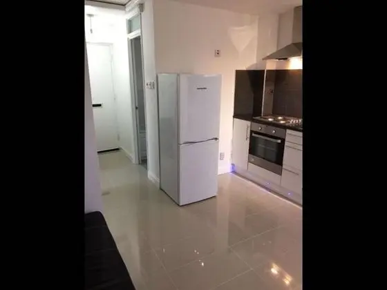 Apart Daire, 2 Yatak Odası, Buzdolabı