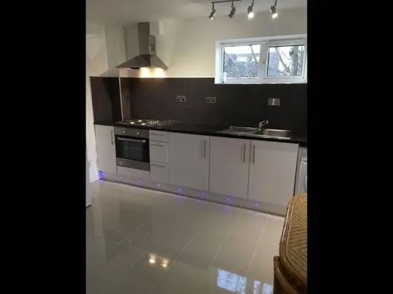 Apart Daire, 2 Yatak Odası, Buzdolabı