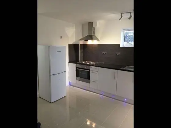 Apart Daire, 2 Yatak Odası, Buzdolabı