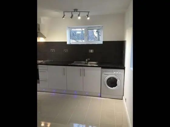 Apart Daire, 2 Yatak Odası, Buzdolabı