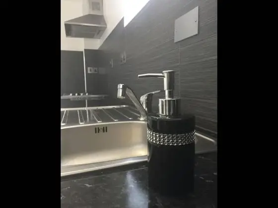 Apart Daire, 2 Yatak Odası, Buzdolabı