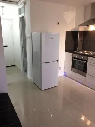 Apart Daire, 2 Yatak Odası, Buzdolabı
