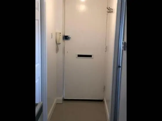 Apart Daire, 2 Yatak Odası, Buzdolabı