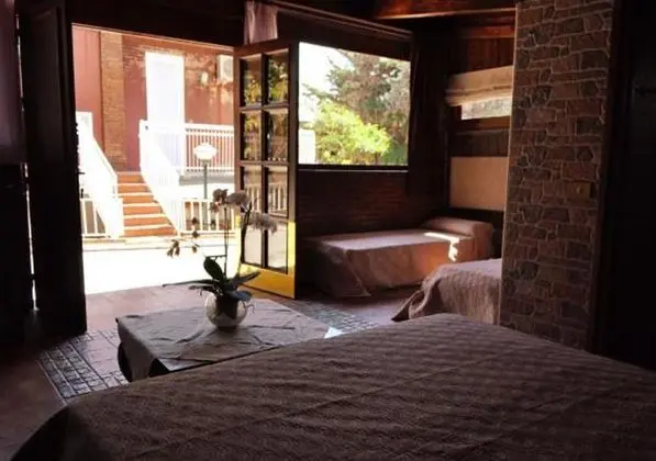 Comfort Dört Kişilik Oda, Birden Çok Yatak, Sigara İçilmez