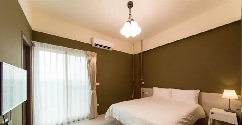 Standard Tek Büyük Yataklı Oda (3F)