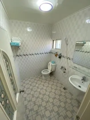Deluxe Dört Kişilik Oda