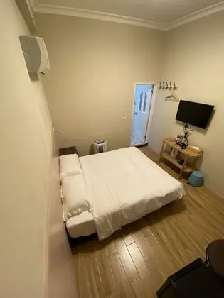 Economy Tek Büyük Yataklı Oda