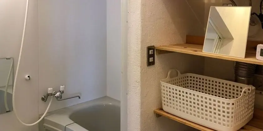 İki Ayrı Yataklı Oda, Özel Banyo