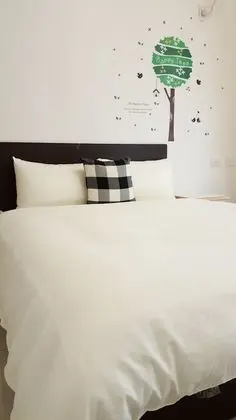Tek Büyük Yataklı Oda ( View 401)