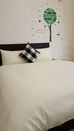 Tek Büyük Yataklı Oda ( View 401)