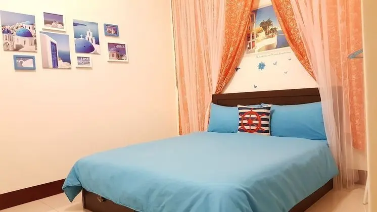 Tek Büyük Yataklı Oda (View 402)