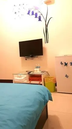 Tek Büyük Yataklı Oda (View 402)