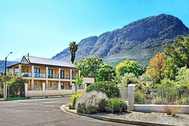 Villa, 2 Yatak Odası