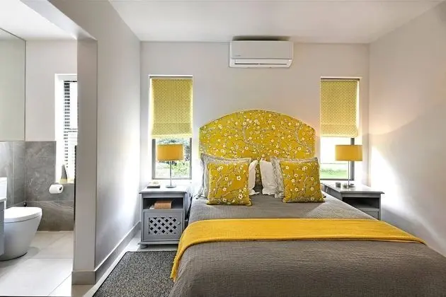 Villa, 2 Yatak Odası