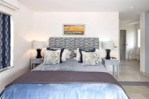 Villa, 2 Yatak Odası