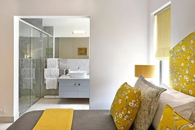 Villa, 2 Yatak Odası