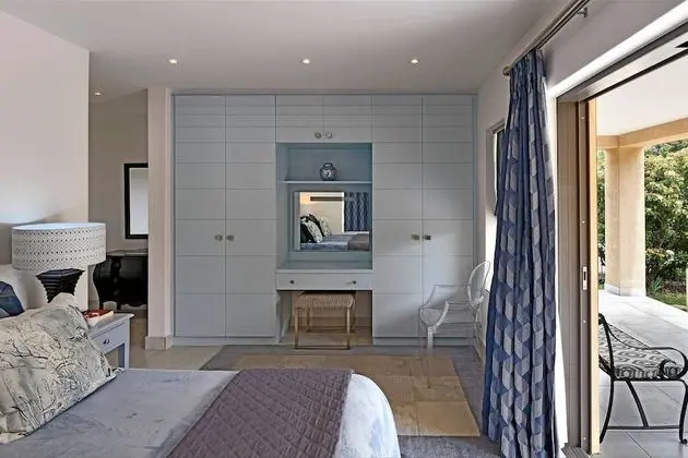 Villa, 2 Yatak Odası