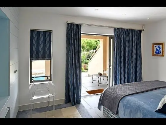 Villa, 2 Yatak Odası